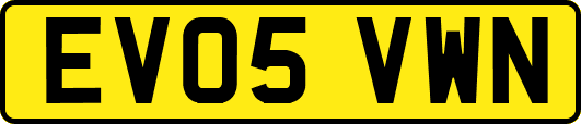 EV05VWN