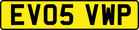 EV05VWP