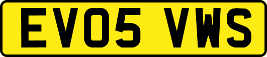 EV05VWS