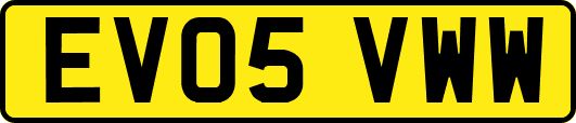 EV05VWW
