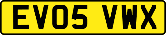 EV05VWX