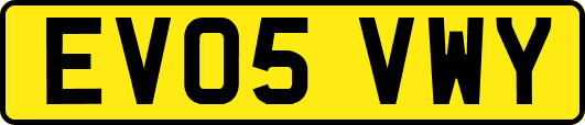 EV05VWY