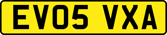 EV05VXA