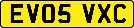 EV05VXC