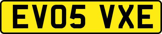 EV05VXE