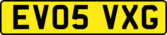 EV05VXG