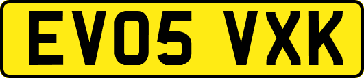 EV05VXK