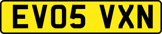 EV05VXN