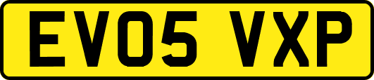 EV05VXP