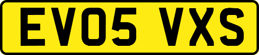 EV05VXS