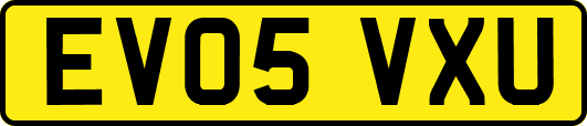 EV05VXU