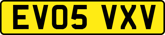 EV05VXV