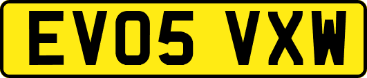 EV05VXW
