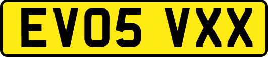 EV05VXX