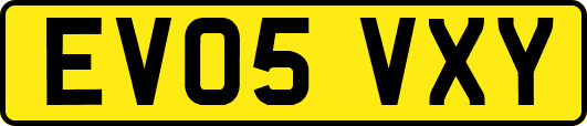 EV05VXY
