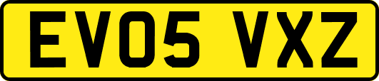 EV05VXZ