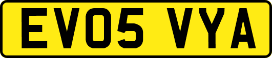 EV05VYA