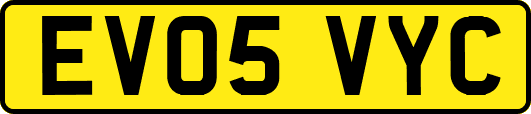 EV05VYC