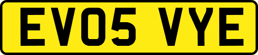 EV05VYE