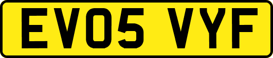 EV05VYF