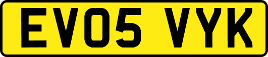 EV05VYK