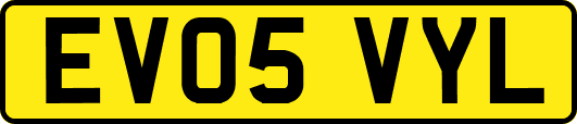 EV05VYL