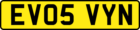 EV05VYN