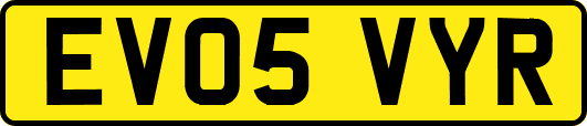 EV05VYR
