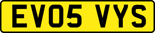EV05VYS