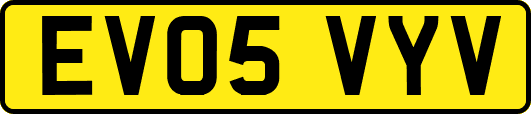 EV05VYV
