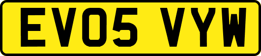 EV05VYW