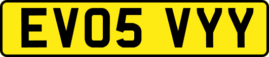 EV05VYY