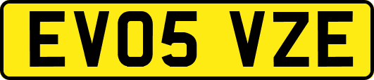 EV05VZE