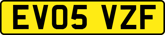 EV05VZF