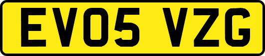 EV05VZG