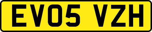 EV05VZH
