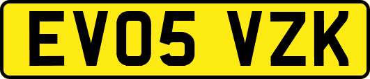 EV05VZK