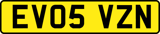 EV05VZN