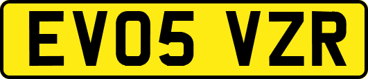 EV05VZR