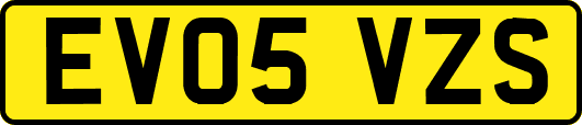 EV05VZS