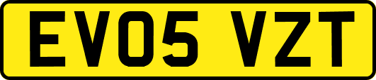 EV05VZT