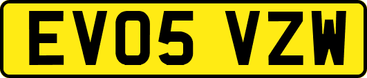 EV05VZW
