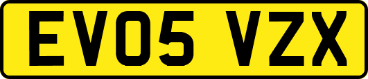 EV05VZX