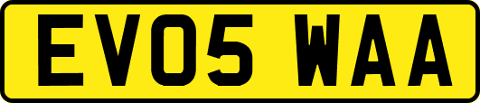 EV05WAA