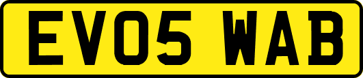 EV05WAB