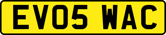 EV05WAC