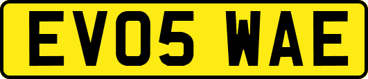 EV05WAE