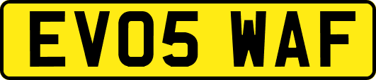 EV05WAF