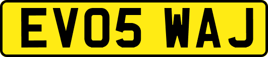 EV05WAJ