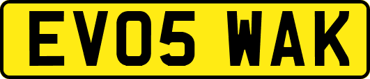 EV05WAK